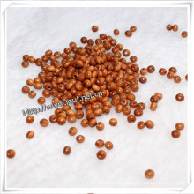 Wooden Bead for Jewelry (IO-wa009)